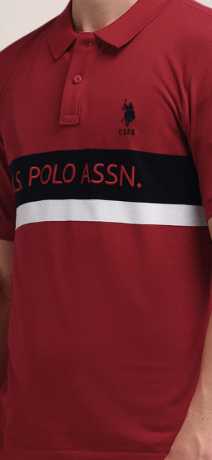 Polo tshirt