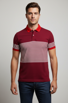 TH Polo tshirt