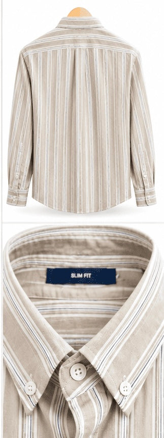 GANT SHIRT