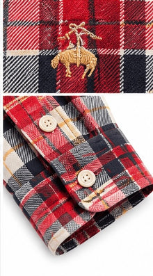 BROOKS SHIRTS