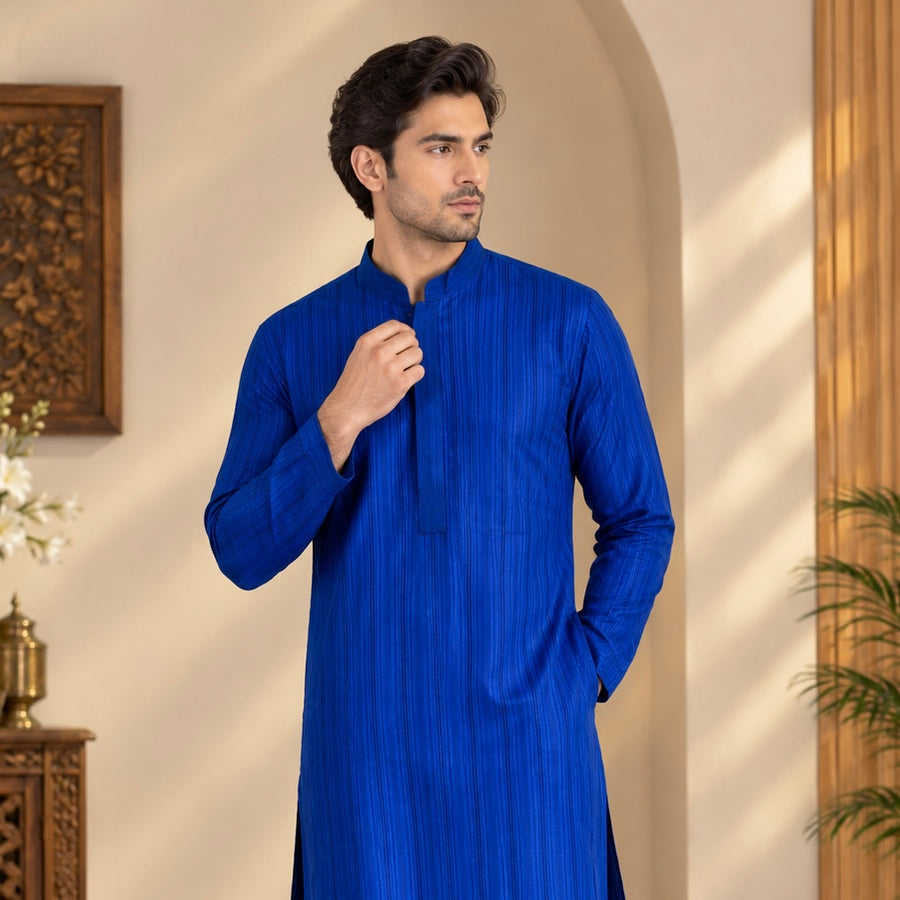 Festive Kurta