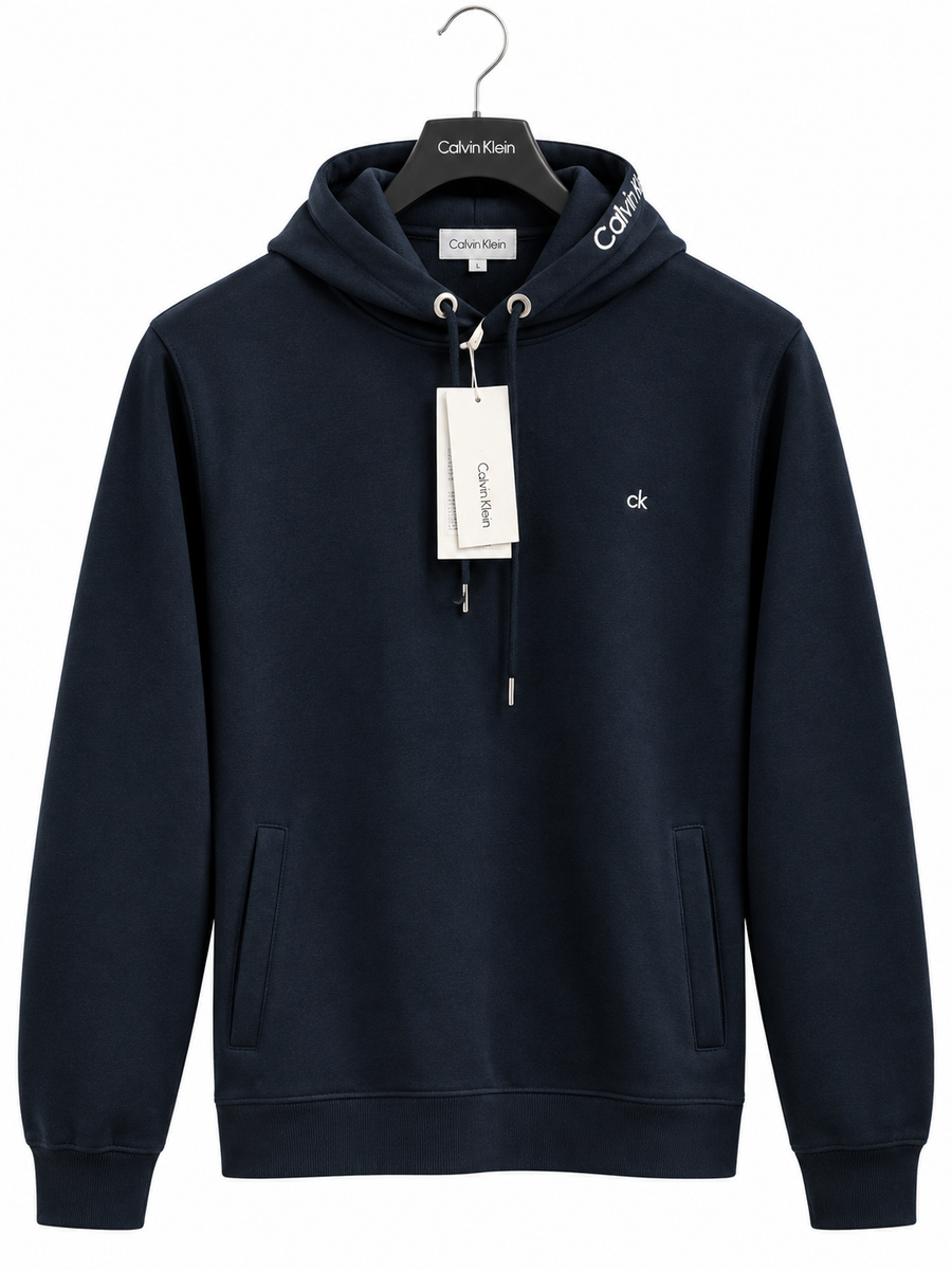 Calvin K Pullover