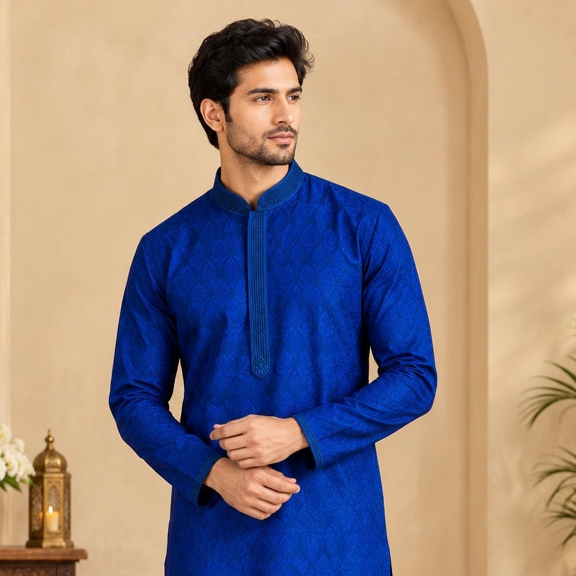 Festive Kurta