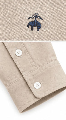 BROOKS SHIRTS