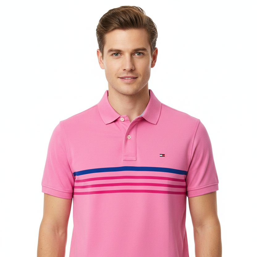 Polo Tshirt