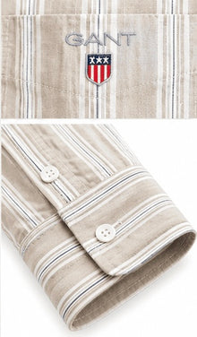 GANT SHIRT