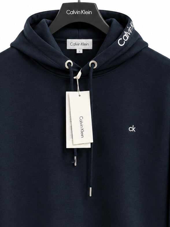 Calvin K Pullover