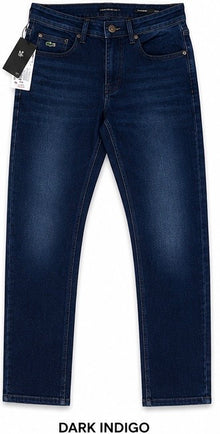 Croc jeans