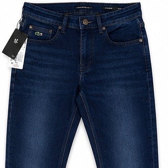 Croc jeans