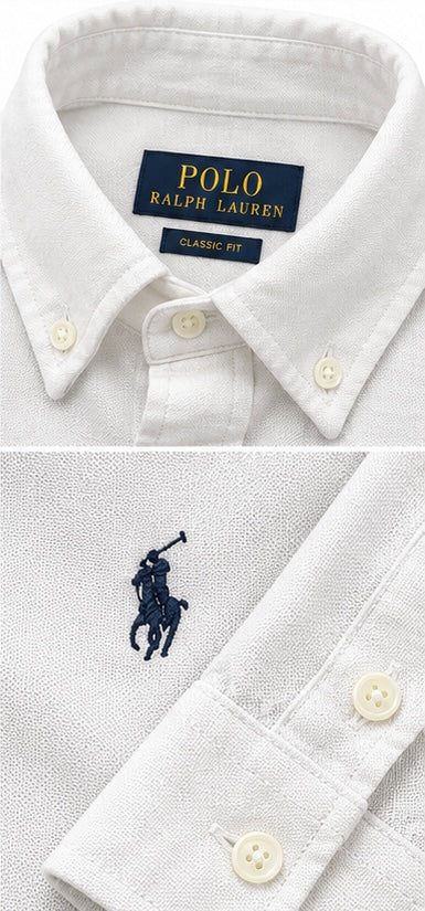 RL SHIRT