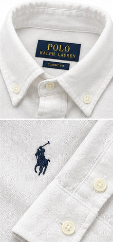 RL SHIRT