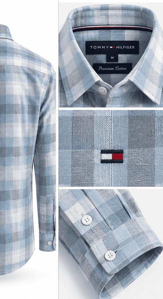 TH- SHIRT