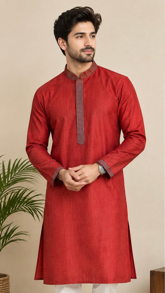 Festive Kurta