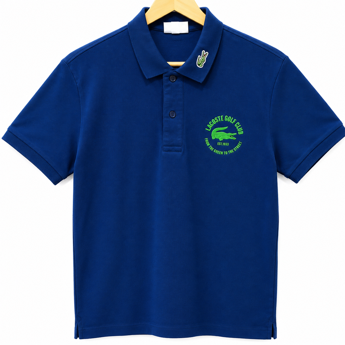 Polo Tshirt