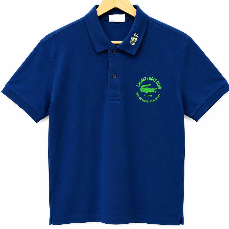Polo Tshirt