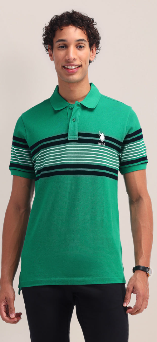 Polo tshirt