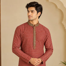 Festive Kurta