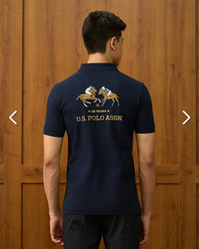Polo Tshirt