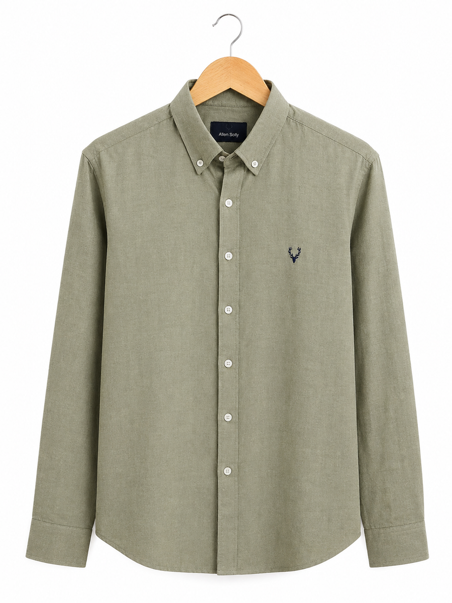 Allen Lenin shirts