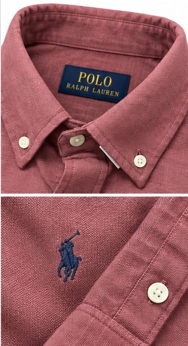RL SHIRT