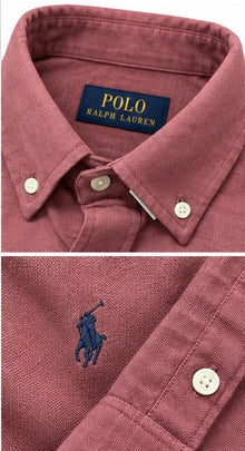 RL SHIRT