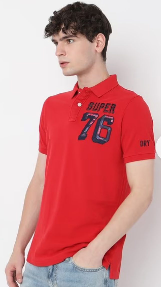 Polo Tshirt