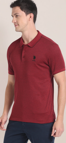 Polo Tshirt