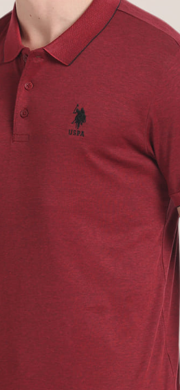 Polo Tshirt