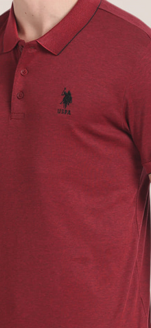 Polo Tshirt