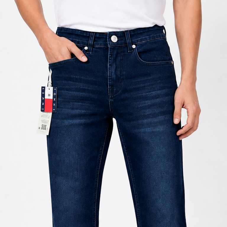 T jeans