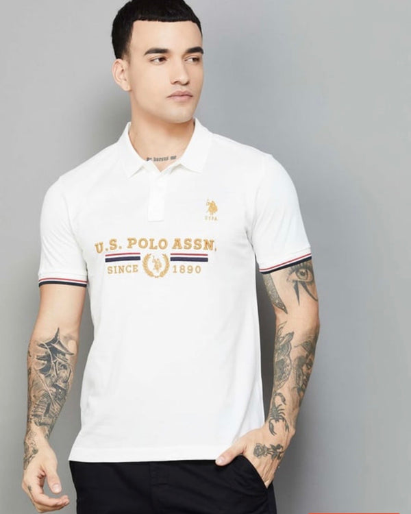 Polo Tshirt