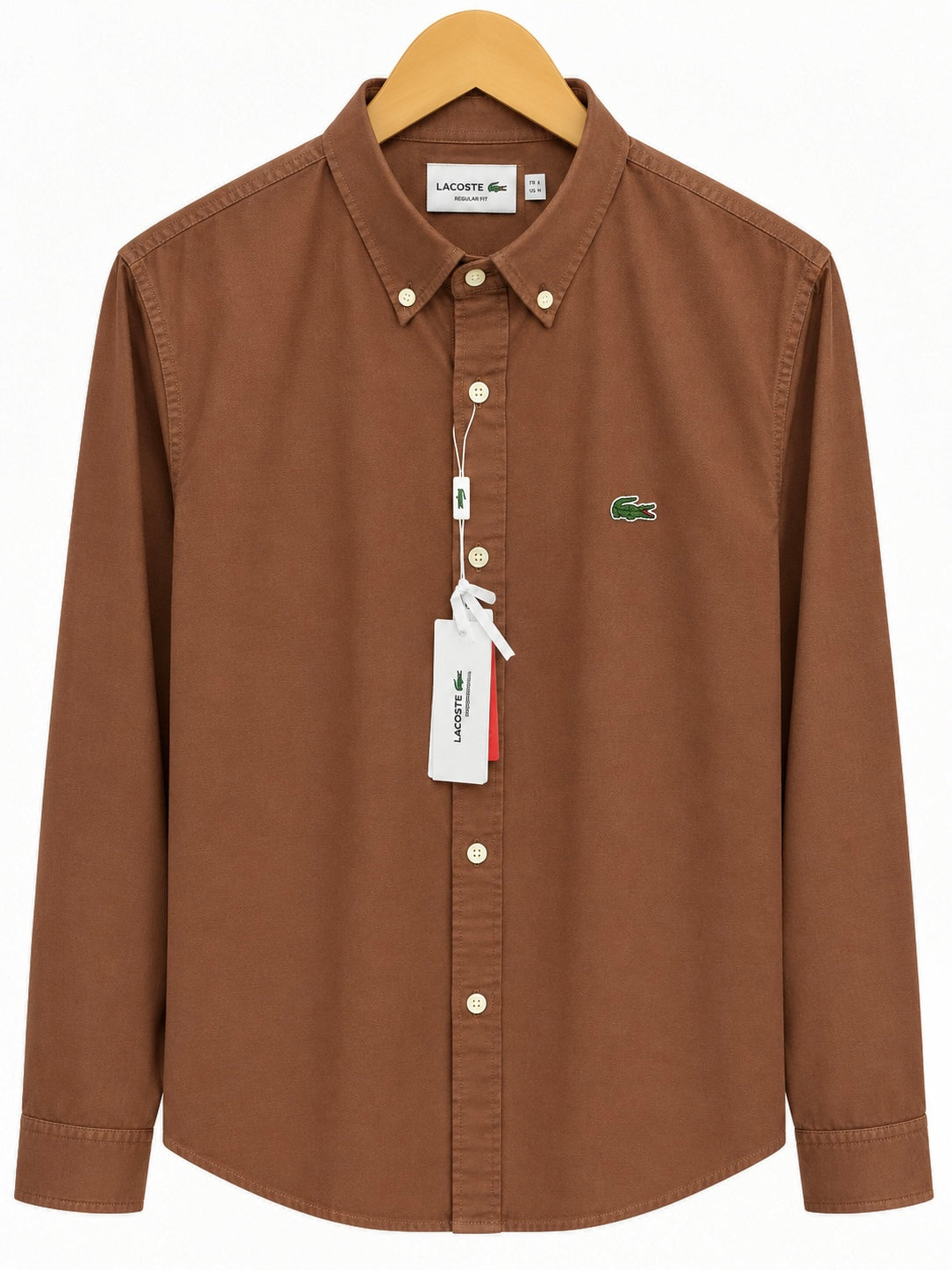 🐊Oxford Shirt