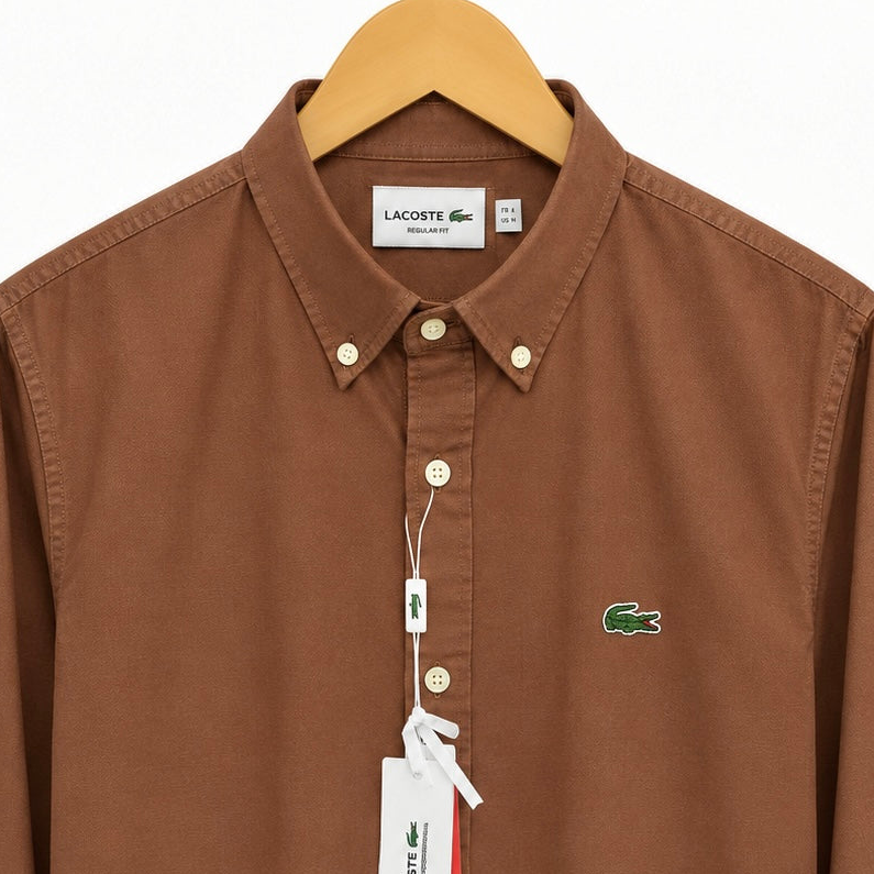🐊Oxford Shirt