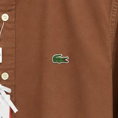 🐊Oxford Shirt