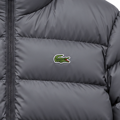 🐊 Puffer Jacket