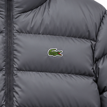 🐊 Puffer Jacket