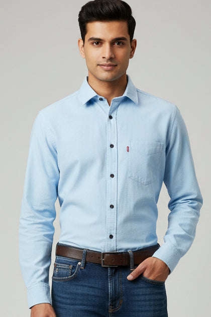 strauss shirts