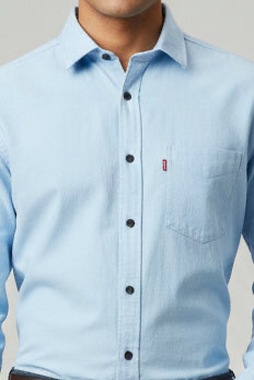strauss shirts