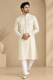 Festive Kurta