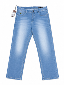 Croc jeans