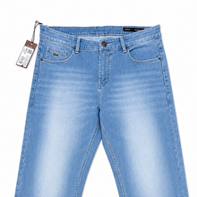Croc jeans