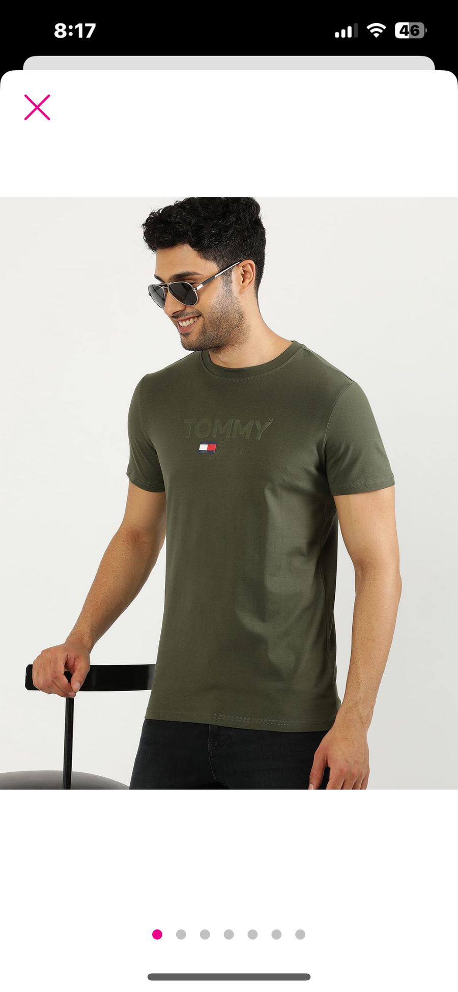 TH Tshirt