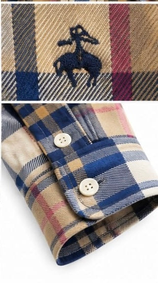 BROOKS SHIRTS