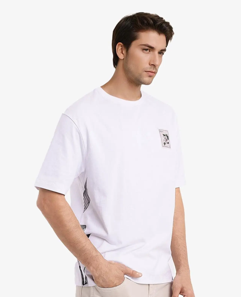R Tshirt