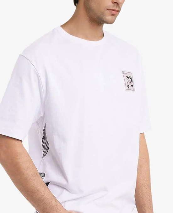 R Tshirt