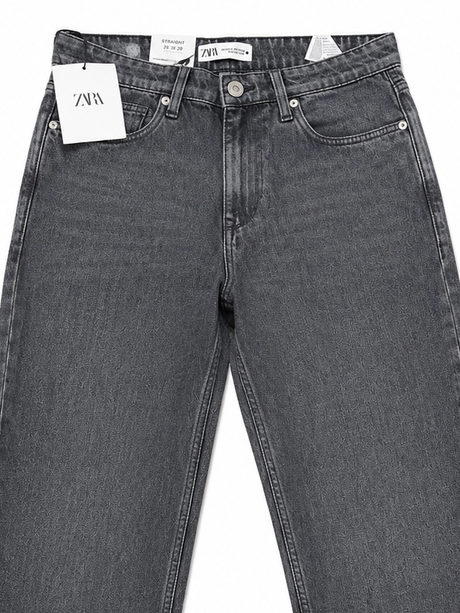 Zara jeans
