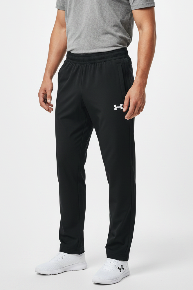 Under Arm track pant