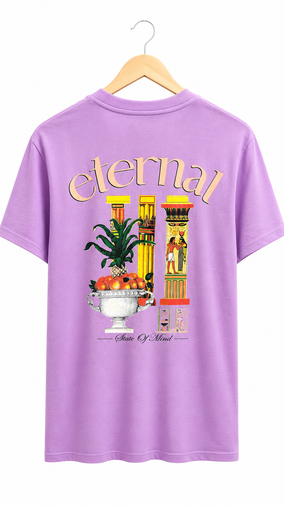 R T-shirt