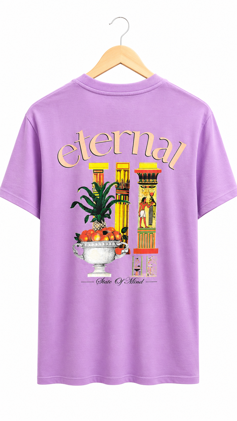 R T-shirt