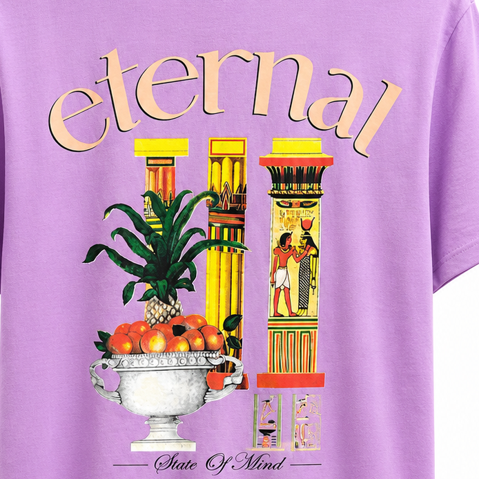R T-shirt